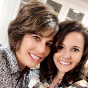 Meet your Posher, Tracy